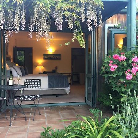 Whakaipo Lodge Taupo Ngoại thất bức ảnh
