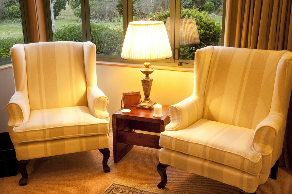 Whakaipo Lodge Taupo Ngoại thất bức ảnh