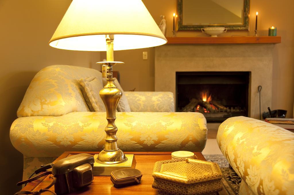Whakaipo Lodge Taupo Ngoại thất bức ảnh