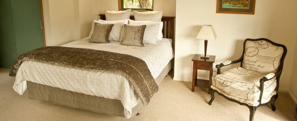 Whakaipo Lodge Taupo Ngoại thất bức ảnh