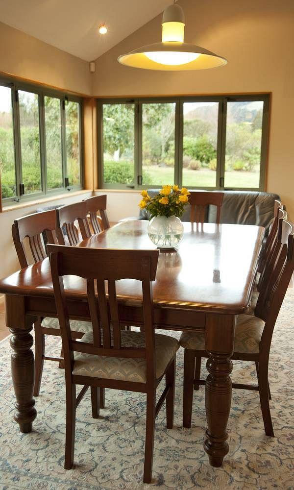 Whakaipo Lodge Taupo Ngoại thất bức ảnh